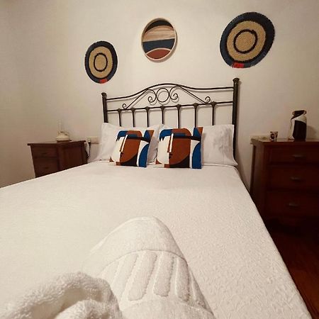 리돈델라 Casa Da Poza 빌라 외부 사진