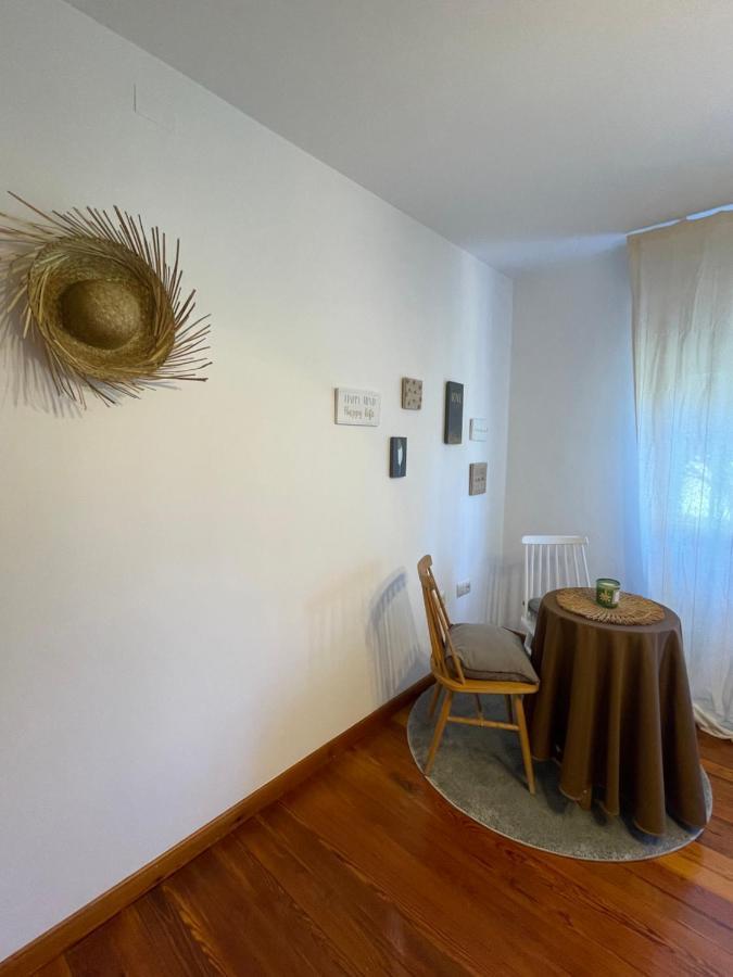 리돈델라 Casa Da Poza 빌라 외부 사진